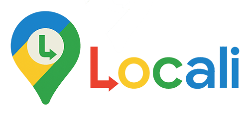 Locali Logo